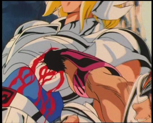 Otaku Gallery  / Anime e Manga / Saint Seiya / Screen Shots / Episodi / 014 - La resa dei conti / 072.jpg